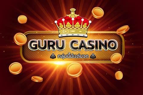 guru cassino - jogos de apostas grátis